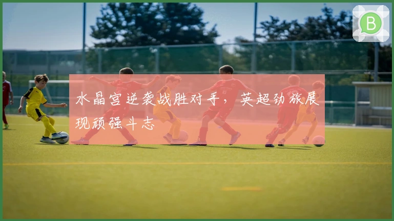 水晶宫逆袭战胜对手，英超劲旅展现顽强斗志