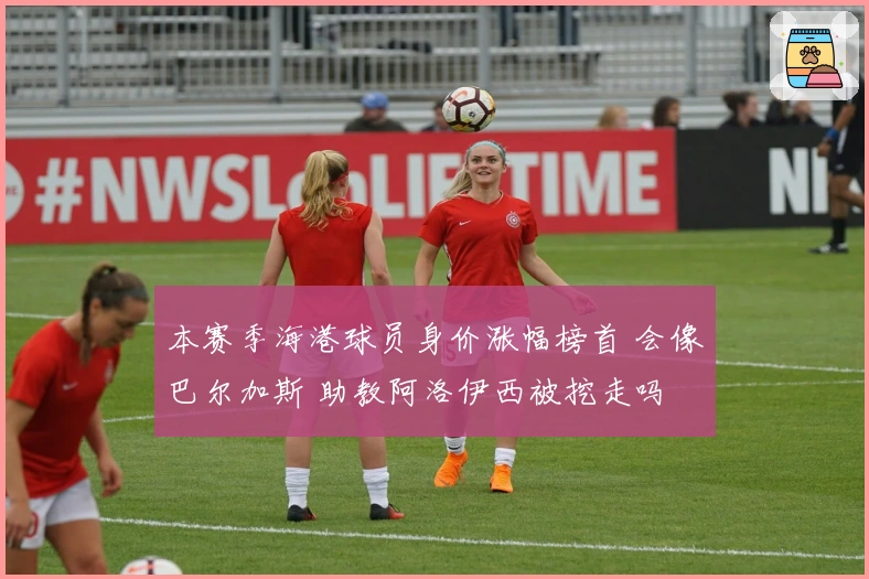 本赛季海港球员身价涨幅榜首 会像巴尔加斯 助教阿洛伊西被挖走吗